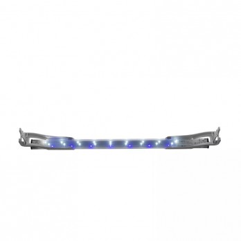 Leddy Slim Sunny Day&Night, 10 W, 50-70 cm, baltas