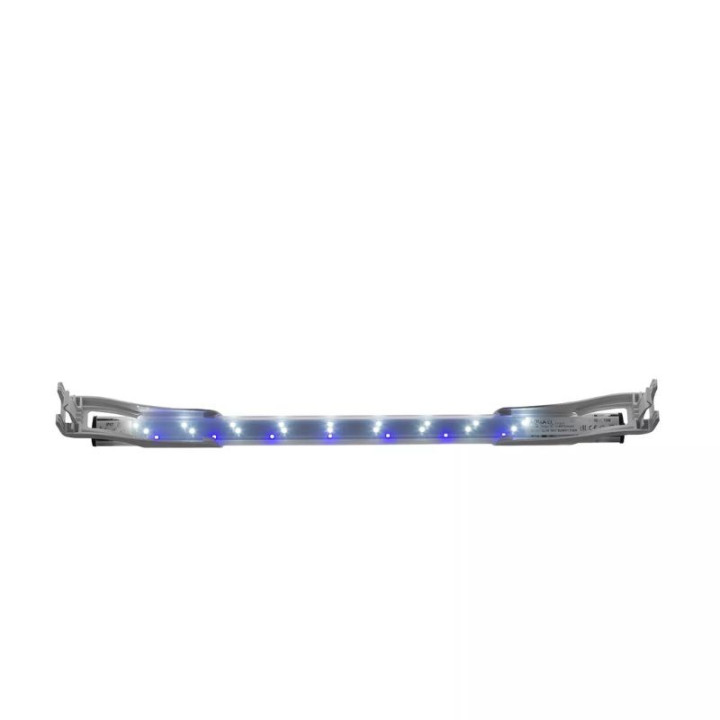 Leddy Slim Sunny Day&Night, 10 W, 50-70 cm, baltas