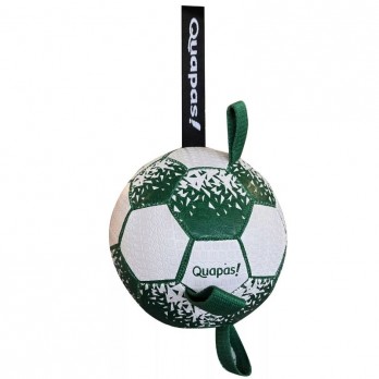 Žaislas šunims futbolo kamuolys, S, 14 cm