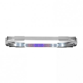 Leddy Slim Plant, 10 W, 50-70 cm, baltas