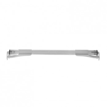 Leddy Slim Plant, 10 W, 50-70 cm, baltas
