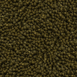 Sera Koi Color Medium pašaras tvenkinių žuvims, 3,8 l (1,3 kg) - nuotrauka 2