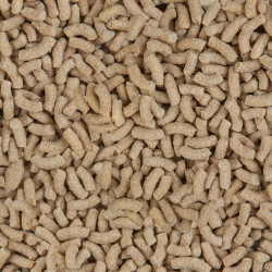 Sera Pond Color pašaras tvenkinių žuvims, 3,8 l (600 g) - nuotrauka 2