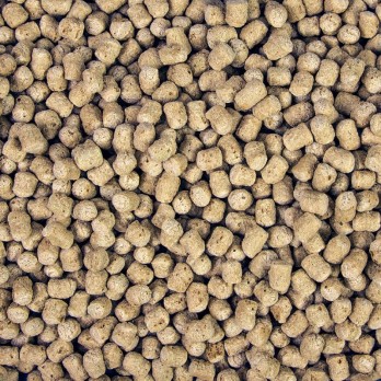 Sera Pond Pelets pašaras tvenkinių žuvims, 3,8 l (600 g)