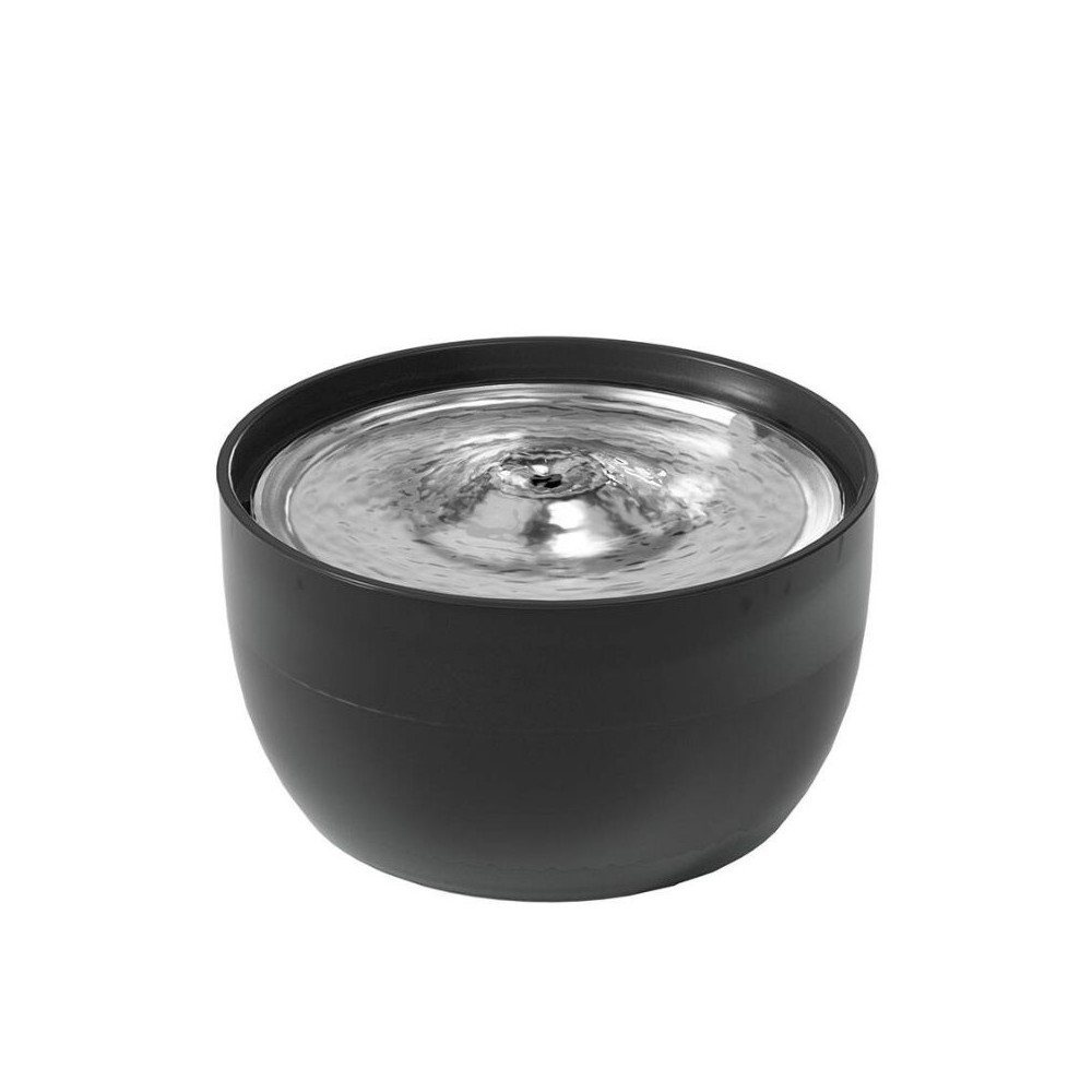 Vandens fontanas PetWant W8, 3 l