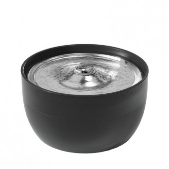Vandens fontanas PetWant W8, 3 l