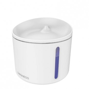 Vandens fontanas Dogness D03, 1 l