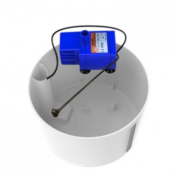 Vandens fontanas Dogness D03, 1 l