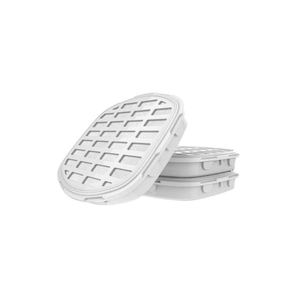 Filtrai vandens fontanams Dogness D01/D03, 3 vnt.