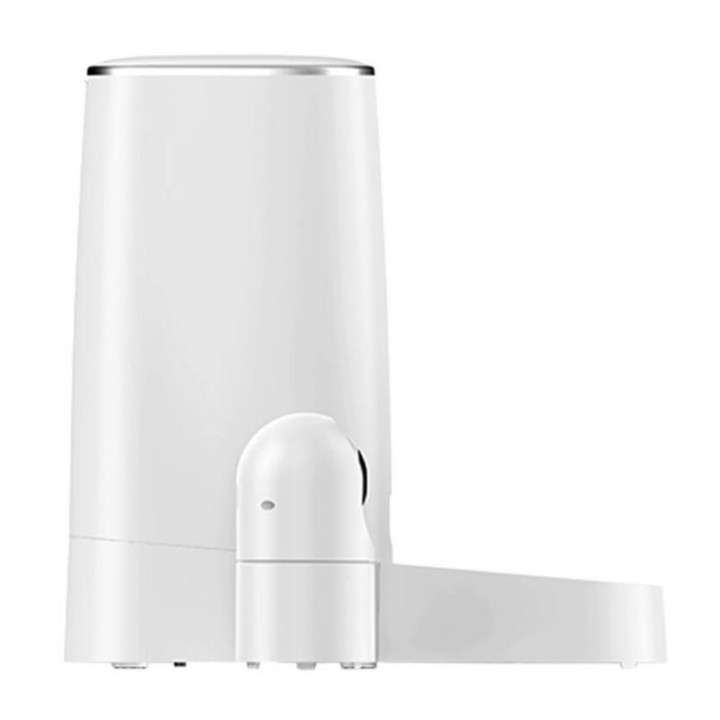 Išmanioji automatinė šėrykla su kamera Rojeco RWSQ-10, 4 l
