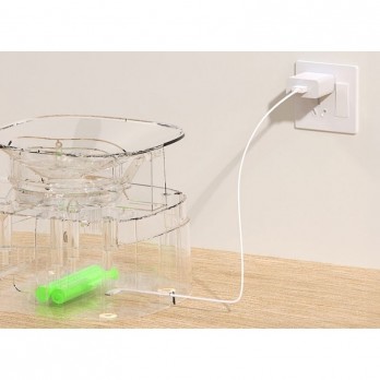 Automatinė šėrykla Rojeco PTM-003, 4 l