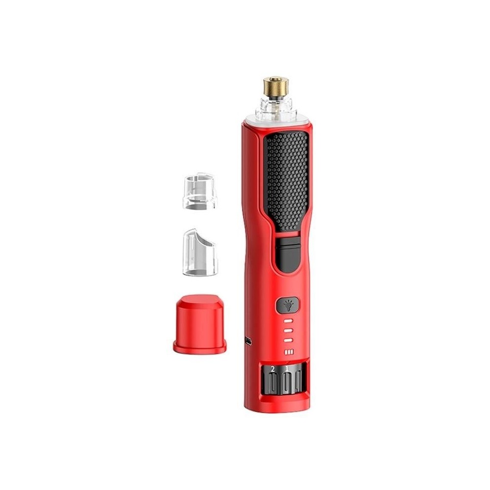 Nagų freza Rojeco RMJQXF-05