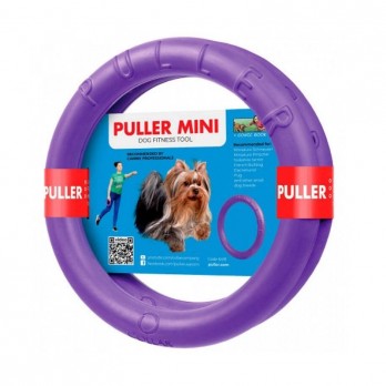 Žaislas šunims Puller Mini, 18 cm