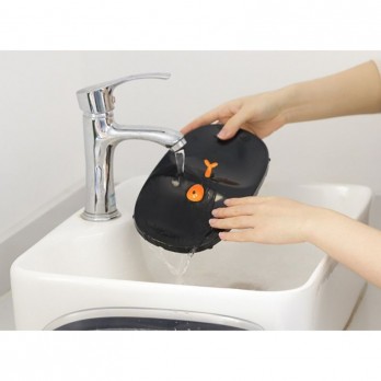 Vandens fontanas Rojeco RYSJ-09, juodas, 2,5 l