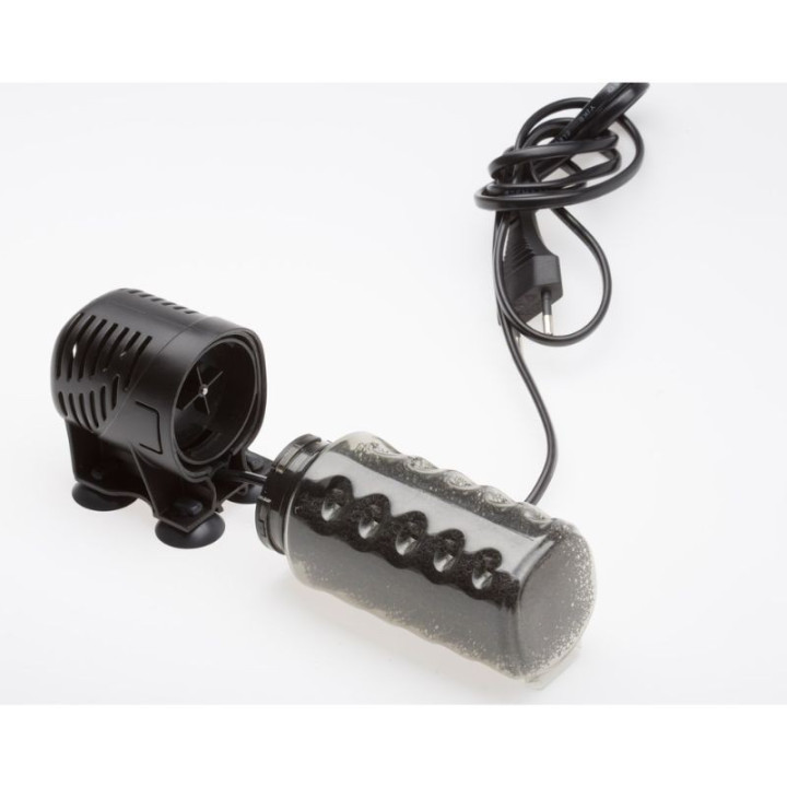 Asap 700 vidinis filtras, 650 l/val, 150-250 l, 6,8 W