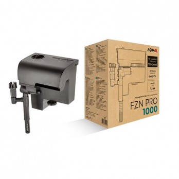 Versamax FZN Pro 1000 pakabinamas filtras 900 l/h