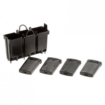 Versamax FZN Pro 1000 pakabinamas filtras 900 l/h