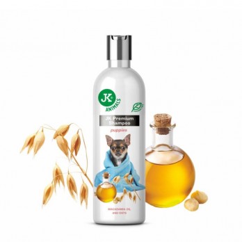 Šampūnas jauniems šuniukams, 250 ml