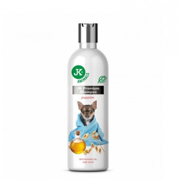 Šampūnas jauniems šuniukams, 250 ml