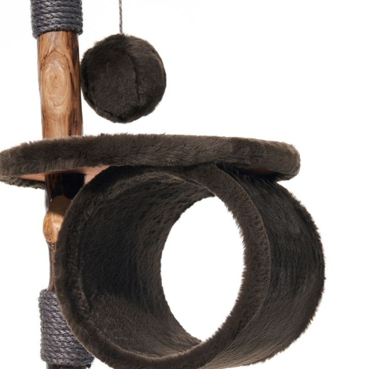 Draskyklė katėms Gena, 58x144 cm