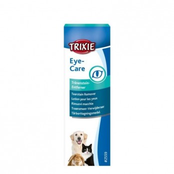 Trixie Priemonė ašarų dėmėms valyti, 50 ml