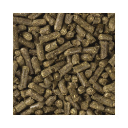 Tropifit Naturals Granulated Hay šienas granulėmis 600 g - nuotrauka 2