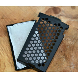 Filtracinis užpildas filtrams FZN Pro, Phosmax, 3 vnt. - nuotrauka 2