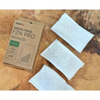 Filtracinis užpildas filtrams FZN Pro, Phosmax, 3 vnt.