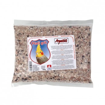 Lesalo papildas paukščiams Apetit, 500 g