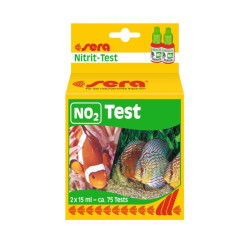 Sera testas NO2, 15 ml