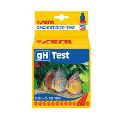 Sera testas GH, 15 ml