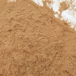 Skanėstas katėms Topping Powder su vištų kepenėlėmis ir katžole, 60 g - nuotrauka 2