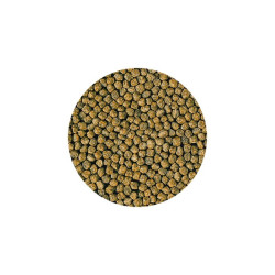 Hikari Goldfish Staple Baby visavertis pašaras žuvims 100 g - nuotrauka 2