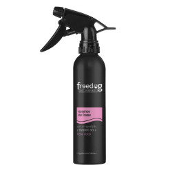 Parfumuotas vanduo šunims Freedog braškių kvapo, 150 ml