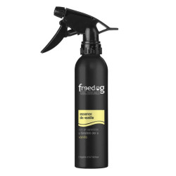 Parfumuotas vanduo šunims Freedog vanilės kvapo, 150 ml