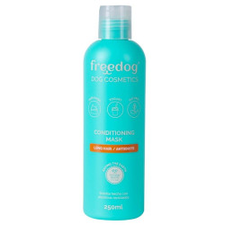 Kondicionierius Freedog, 250 ml