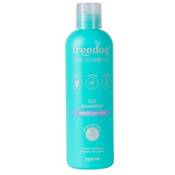 Šampūnas Freedog katėms, 250 ml