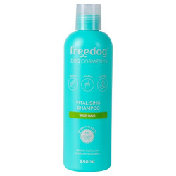 Šampūnas Freedog gaivinantis, 250 ml