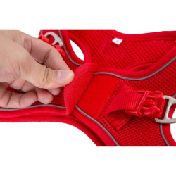 Petnešos Soft, žydros, M, 40-45 cm - nuotrauka 5