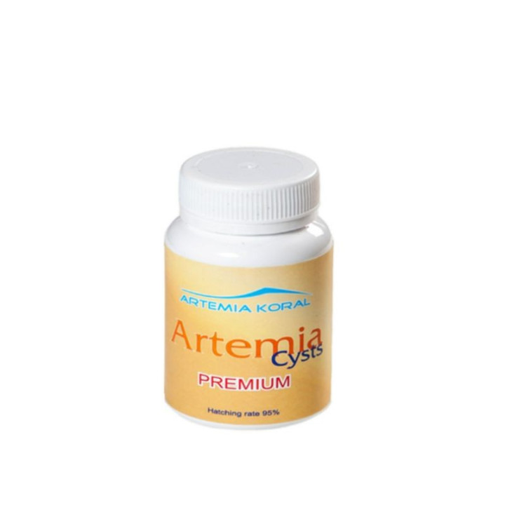 Artemijos kiaušiniai ritinimui, 50 g
