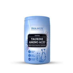 Holista pašaro papildas Taurine Amino Acid 250 g