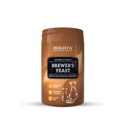 Holista pašaro papildas Brewer's Yeast 200 g