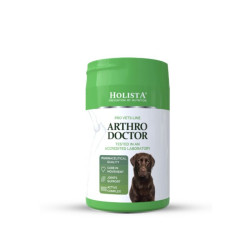 Holista pašaro papildas Arthro Doctor 200 g