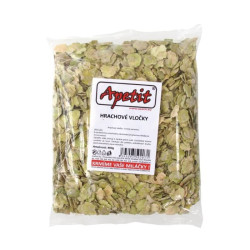 Žirnių dribsniai, 400 g