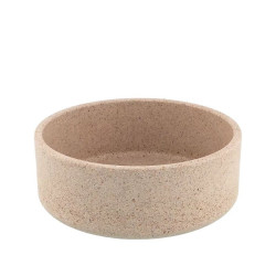 Dubenėlis šunims Dog Fantasy EcoStyle, 12 cm, 350 ml