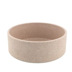 Dubenėlis šunims Dog Fantasy EcoStyle, 14 cm, 600 ml
