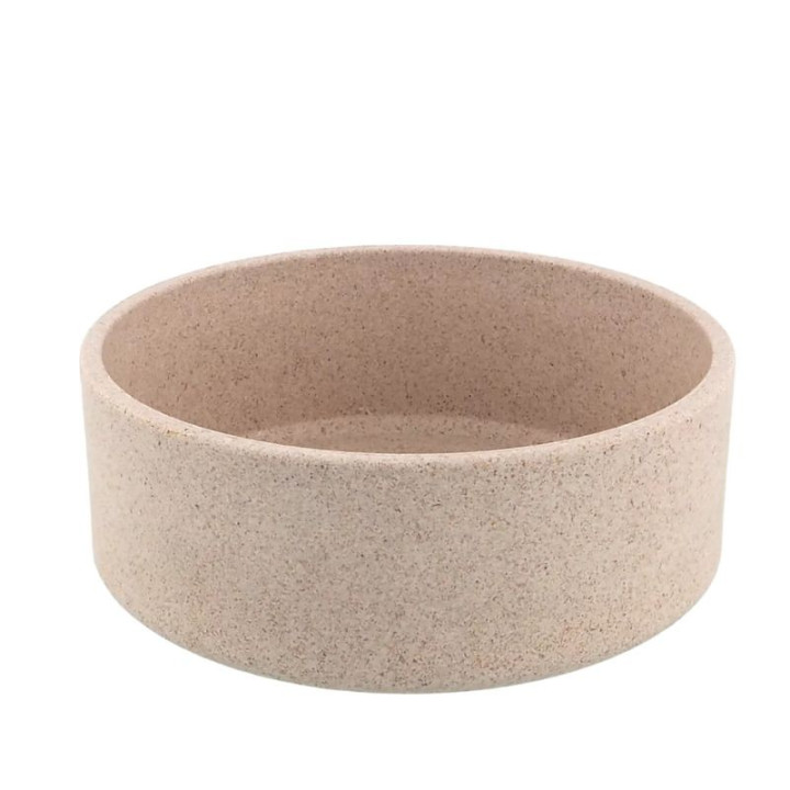 Dubenėlis šunims Dog Fantasy EcoStyle, 14 cm, 600 ml