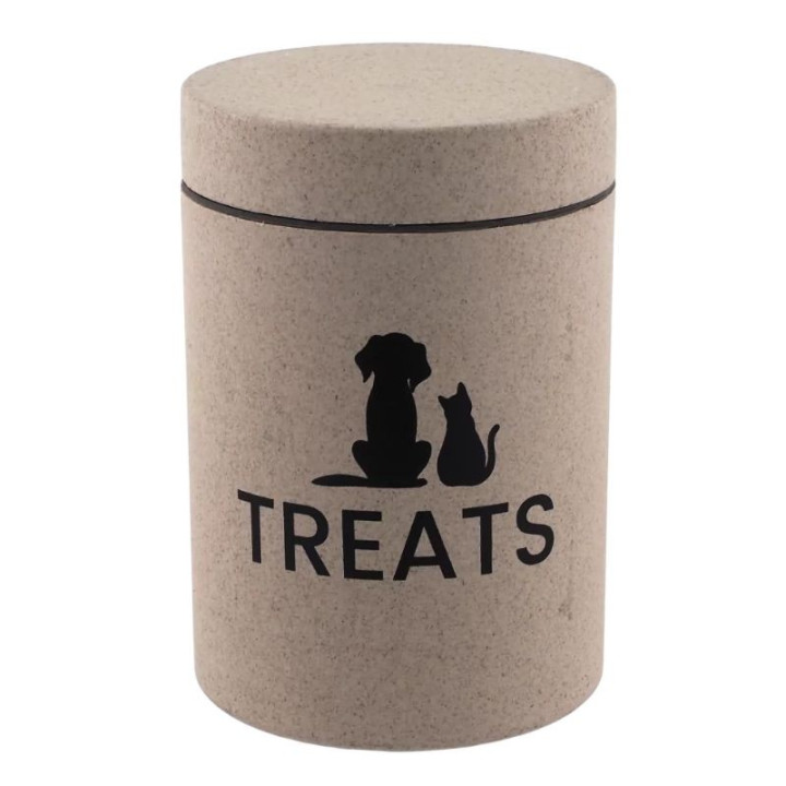 Indas skanėstams Dog Fantasy EcoStyle, 700 ml