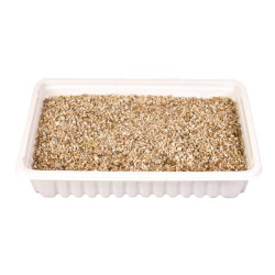 Trixie žolė katėms dėžutėje, 100 g - nuotrauka 2