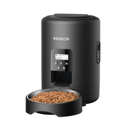 Automatinė šėrykla Rojeco, 2 l - nuotrauka 2